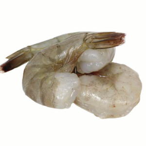 MERMAIDS EZ PEEL WHITE SHRIMP 16/20 - SKU 70623