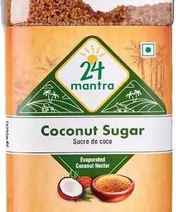 24 MANTRA COCONUT SUGAR - SKU 68479
