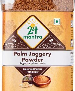 24 MANTRA PALM JAGGERY POWDER - SKU 67588