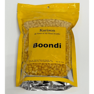 KARISON'S BOONDI - SKU 9906
