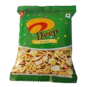 DEEP SEV - CAS 60