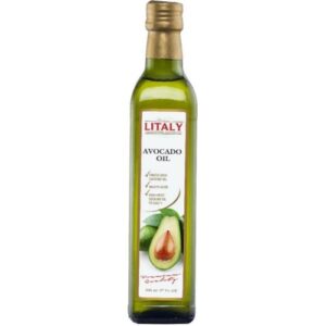 LITALY AVOCADO OIL - LIT372