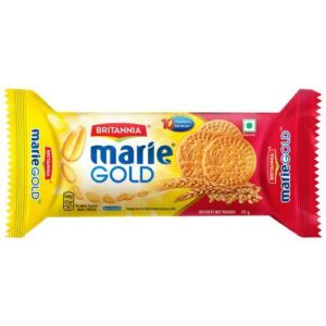 BRITANNIA MARIE GOLD FP - CAS BN119