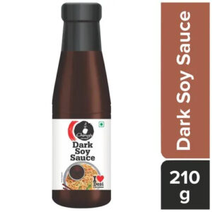 CHINGS SECRET DARK SOY SAUCE - SKU 3965