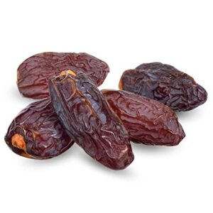MEDJOOL CHOICE DATES LARGE - 033018