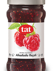 TAT RASPBERRY JAM AHUDUDU RECELI