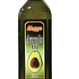 ALEPPO AVOCADO OIL - 2801006