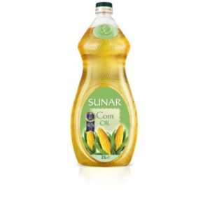 SUNAR CORN OIL - 2806005