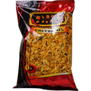 MIRCH MASALA  CHEVDA MIX - CAS 12M