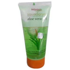 PATANJALI ALOE VERA GEL - SKU 15300