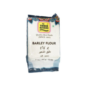 THREE RIVERS BARLEY FLOUR - SKU 19929
