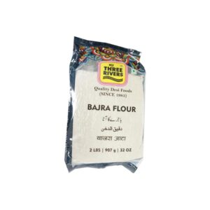 THREE RIVERS BAJRA FLOUR - 19927