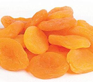 SUN DRIED APRICOT