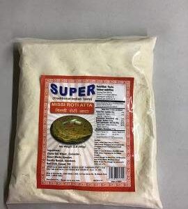 SUPER MISSI ROTI ATTA