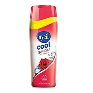 NYCIL COOL GULABJAI POWDER - SKU 14620