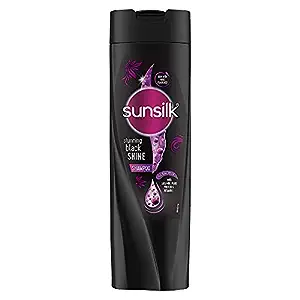 SUNSILK BLACK SHINE SHAMPOO - SKU 71675