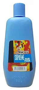 SIMCO HAIR FIXER BLUE - SKU 17164