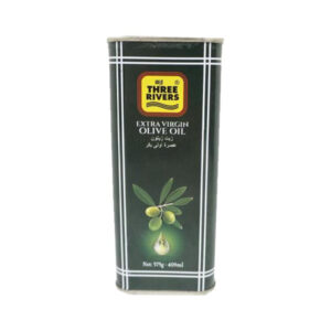 THREE RIVERS EXTRA VIRGIN OLIVE OIL - SKU 66870