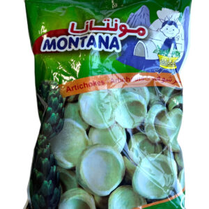 MONTANA ARTICHOKE - SKU 13350