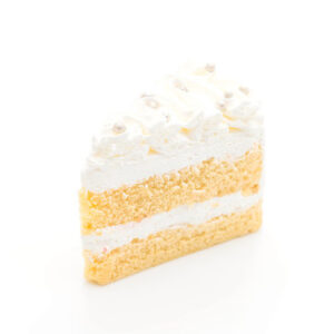 VANILLA PASTRY