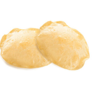 CRISPY PURI - SKU  4380