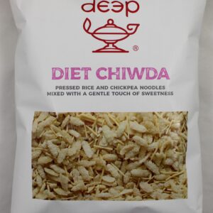 DEEP DIET CHIWDA - CAS 62