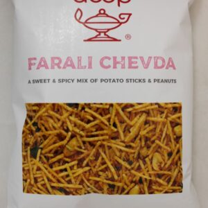 DEEP FARALI CHEVDA - CAS 108