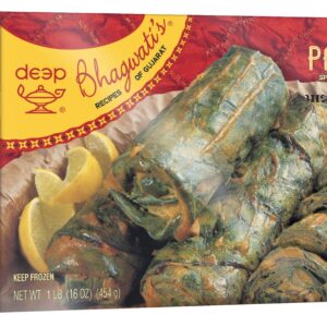 BHAGWATIS VATA PATRA - CAS BPV
