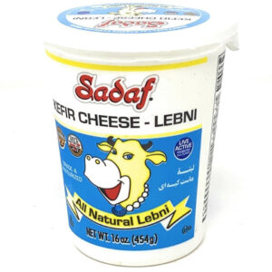 SADAF KEFIR CHEESE LEBNI - 155-281