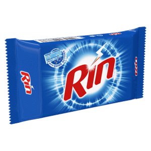 RIN DETERGENT SOAP