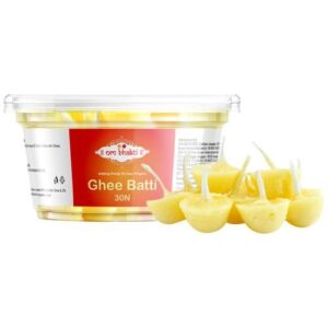 BHAKTI GHEE BATI FOR DIYA - 48101