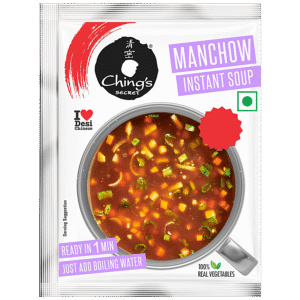CHINGS SECRET MANCHOW SOUP - CN403