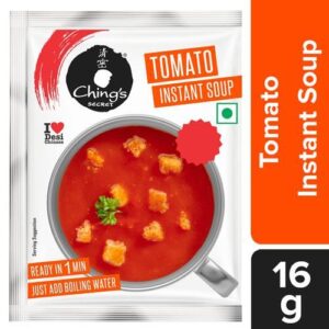 CHINGS SECRET TOMATO SOUP - SKU 3979