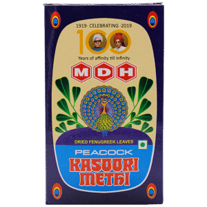 MDH KASOORI METHI - MDM2