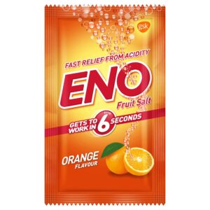 ENO ORANGE FLAVOUR - SKU- 76137