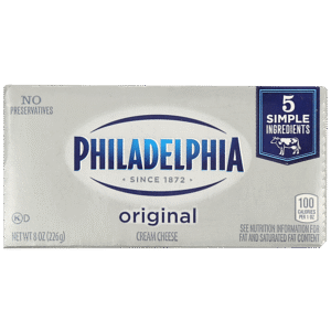 PHILADELPHIA ORIGINAL CREAM - SKU 15642