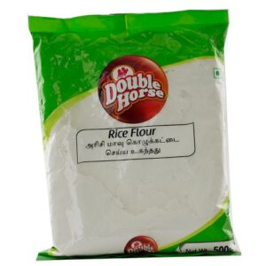 DOUBLE HORSE WHITE RICE FLOUR - DH20