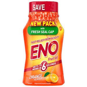 ENO ORANGE FLAVOUR - 009085