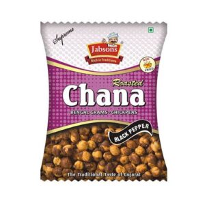 JABSONS BLACK PEPPER ROASTED CHANA
