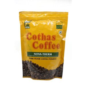 COTHAS PURE FILTER COFFEE - SKU 73565