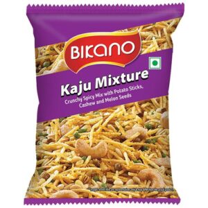 BIKANO KAJU MIXTURE - BIKANO KAJU MIXTURE