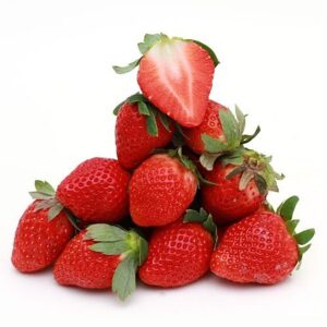 STRAWBERRY