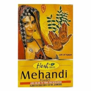 HESH MEHANDI POWDER
