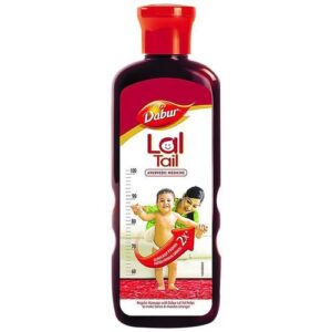 DABUR LAL TAIL - 060005