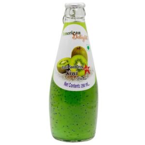 PREEMAS BASIL KIWI DRINK - 005309