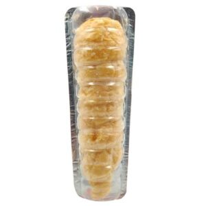 DEEP CREAM ROLL CHOCOLATE