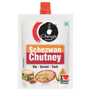CHINGS SCHEZWAN CHUTNEY - SKU 30134