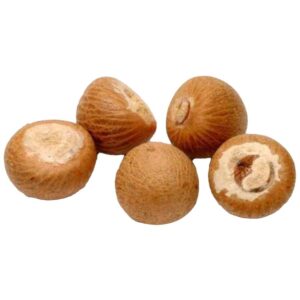 POOJA NUTS WHOLE JUMBO - 48265