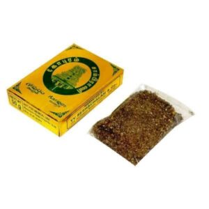GOPURAM SAMBRANI 24 PCS - 48146