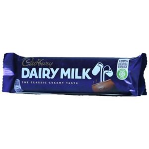 CADBURY DAIRY MILK CLASSIC - CADAI01